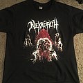 Nekrofilth - TShirt or Longsleeve - Nekrofilth t shirt