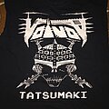 Voivod - TShirt or Longsleeve - Voivod shirt