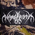 Nargaroth - Patch - Nargaroth patch