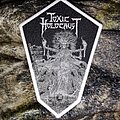 Toxic Holocaust - Pin / Badge - Toxic Holocaust Conjure and command all the Toxic patches