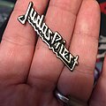 Judas Priest - Pin / Badge - Judas Priest pewter pin