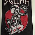 Skull Fist - Other Collectable - Skull Fist flag