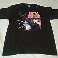 Metal Church - TShirt or Longsleeve - Metal Church-Metal Church t-shirt avilable!