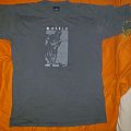 Watain - TShirt or Longsleeve - Watain - "Rabid Death's Curse" original shirt