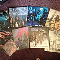Deep Purple - Tape / Vinyl / CD / Recording etc - Vinyls