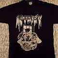 Autopsy - TShirt or Longsleeve - Autopsy