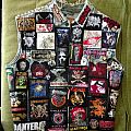 Iron Maiden - Battle Jacket - My Battlejacket!