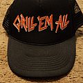 Grill Em All - Other Collectable - Grill Em All Hat