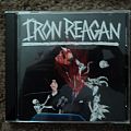 Iron Reagan - Tape / Vinyl / CD / Recording etc - Iron Reagan The Tyranny Of Will CD
