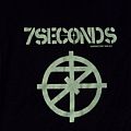 7 Seconds - TShirt or Longsleeve - 7 Seconds 2014 Tour Shirt