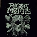 Rigor Mortis - TShirt or Longsleeve - Rigor Mortis Album Shirt