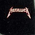 Metallica - Other Collectable - Metallica Wristband