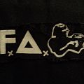 J.F.A. - Patch - J.F.A. Patch