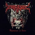 Death Angel - TShirt or Longsleeve - Death Angel Opponents At Sides Shirt