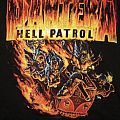 Pantera - TShirt or Longsleeve - Pantera Hell Patrol Shirt