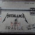 Metallica - Tape / Vinyl / CD / Recording etc - Metallica Live Shit: Binge And Purge