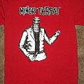 Minor Threat - TShirt or Longsleeve - Minor Threat Shirt