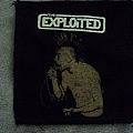 The Exploited - Patch - The Exploited Patch