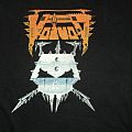 Voivod - TShirt or Longsleeve - Voivod Original Shirt