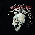 The Exploited - TShirt or Longsleeve - The Exploited Beat The Bastards Shirt