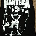 Pantera - TShirt or Longsleeve - Pantera Band Shirt