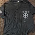 D.R.I. - TShirt or Longsleeve - Dirty Rotten Imbeciles Baseball Jersey