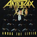 Anthrax - TShirt or Longsleeve - Anthrax Whole World To Devour 2010 Tour Shirt