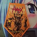 Hirax - Patch - Hirax: Hellion Rising patch