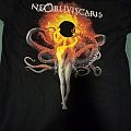 Ne Obliviscaris - TShirt or Longsleeve - Ne Obliviscaris: Urn tour shirt