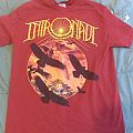 Intronaut - TShirt or Longsleeve - Intronaut: The Direction of the Last Things shirt