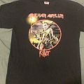 Iron Maiden - TShirt or Longsleeve - Iron Maiden x Joker shirt