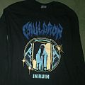 Cauldron - TShirt or Longsleeve - Cauldron: In Ruin shirt