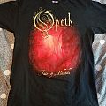 Opeth - TShirt or Longsleeve - Opeth: The Face of Melinda shirt