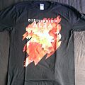 Disillusion - TShirt or Longsleeve - Disillusion: Alea shirt