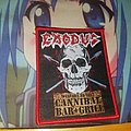 Exodus - Patch - Exodus: Cannibal Bar and Grill patch