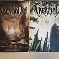 Beyond Creation - Other Collectable - Beyond Creation Posters