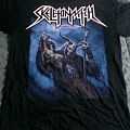 Skeletonwitch - TShirt or Longsleeve - Skeletonwitch At One with the Shadows shirt