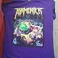 Tormenter - TShirt or Longsleeve - Tormenter: Prophetic Deceiver shirt