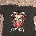 Metallica - TShirt or Longsleeve - My Metallica Shirt