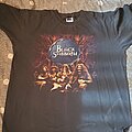 Black Sabbath - TShirt or Longsleeve - Black Sabbath 1999 Reunion shirt