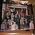 Yes - Tape / Vinyl / CD / Recording etc - Yes: Time and a Word vinyl