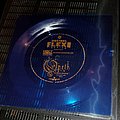 Opeth - Tape / Vinyl / CD / Recording etc - Opeth: Cirkelns riktning flexi disc
