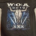 Opeth - TShirt or Longsleeve - Opeth Wacken XXX 2019 shirt