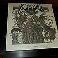 Skeletonwitch - Tape / Vinyl / CD / Recording etc - Skeletonwitch: The Apothic Gloom vinyl