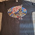 Black Sabbath - TShirt or Longsleeve - OzzFest 1999 shirt