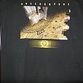 Queensryche - TShirt or Longsleeve - T Shirt Q2K Tour 2000