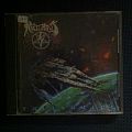 Nocturnus - Tape / Vinyl / CD / Recording etc - Nocturnus - Thresholds ''CD''