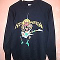 Helloween - TShirt or Longsleeve - Open For OFFER! Vintage HELLOWEEN Future World 1987 Sweater