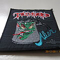 Tankard - Patch - Tankard Alien