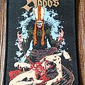 Hobbs&#039; Angel Of Death - Patch - Hobbs angel of death Patch